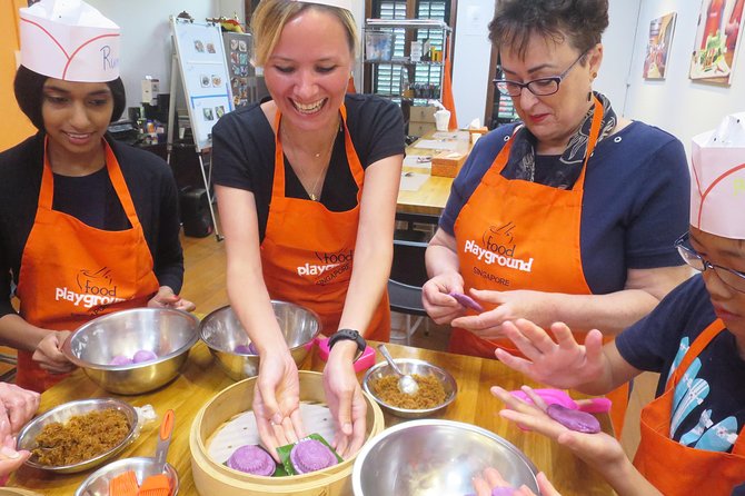 Experience Singapore: Cultural Cooking Class - Quick Practical Tips Before You Go