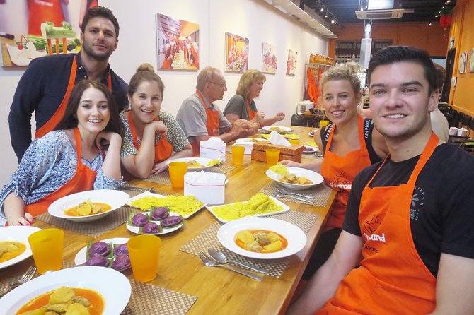 Experience Singapore: Cultural Cooking Class - Who This Class Suits Best (and Who Might Prefer Something Else)