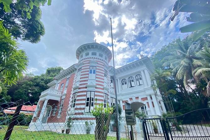 Exploring Singapore’s Forgotten Hills - Southern Ridges: Where Trail Nature and Built Heritage Meet