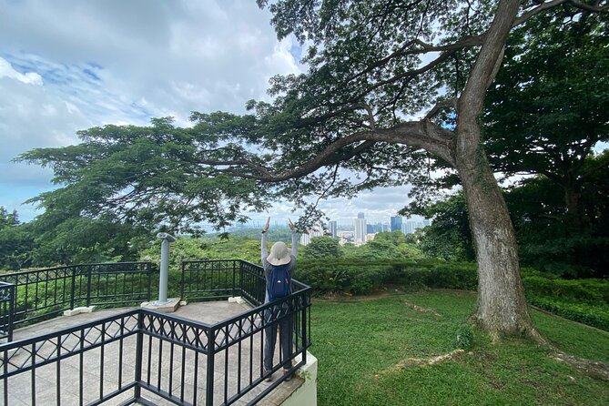Exploring Singapore’s Forgotten Hills - Value Check: What $64.38 Buys You