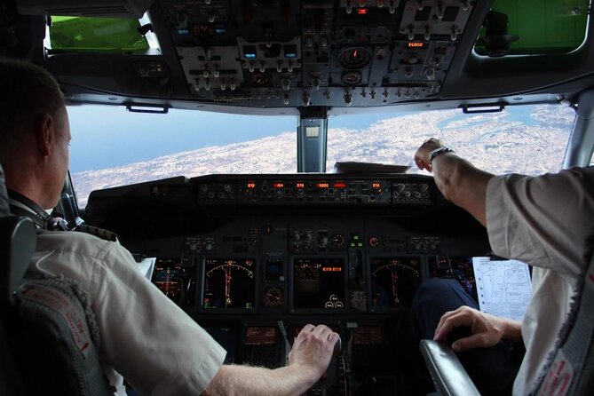 Flight Experience Singapore - Quick hits before you go