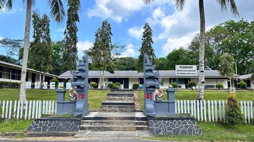 From Singapore, Batam Heritage Day Tour with Lunch & Massage - Cheng Ho connection: Ming dynasty trade and Islam in Indonesia
