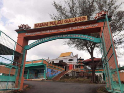 From Singapore, Batam Heritage Day Tour with Lunch & Massage - Galang Island heritage tour: the refugee story is the heart of the day