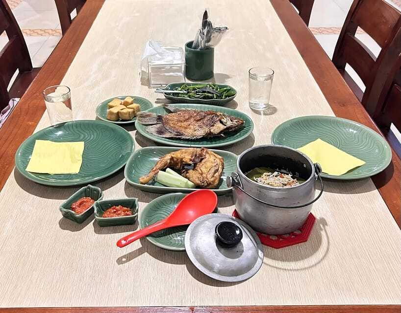From Singapore: Private Batam Highlight Half-Day Tour - Immigration and passport realities on Batam