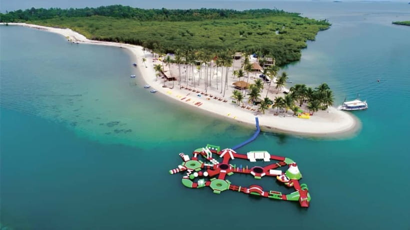 From Singapore : Private Batam Island Snorkeling and Canoe - Lunch and Dinner That Don’t Feel Like an Afterthought
