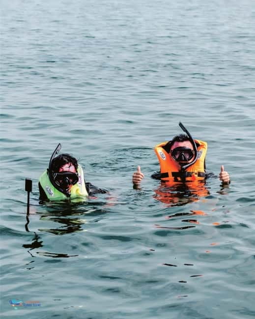 From Singapore : Private Batam Island Snorkeling and Canoe - Quick Guide: Meeting Point, Time Rhythm, and What to Expect on Arrival