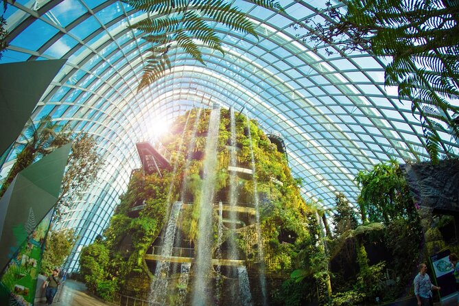 Garden by the Bay Singapore combo - Price and value: why $61 can still feel like a bargain
