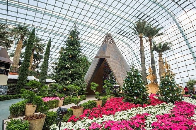 Gardens By The Bay E-Tickets - How long 2 to 3 hours really means: a smart time plan