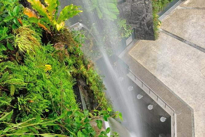 Gardens By the Bay Exp Event - Key things to know before you go