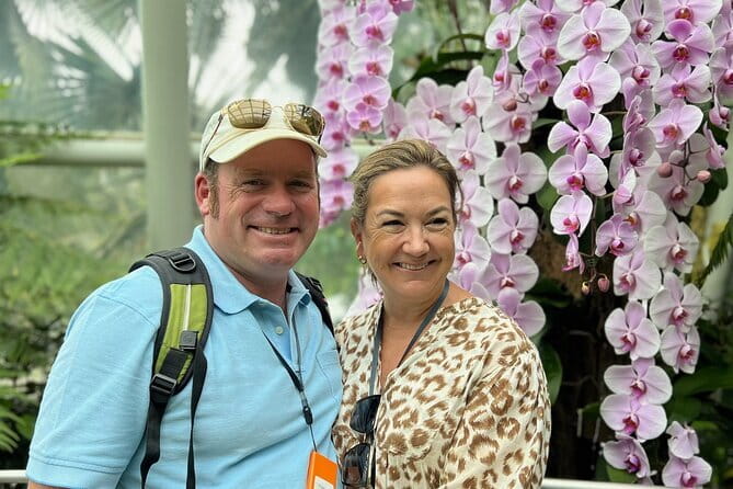Gardens by the Bay Guided Tour - Price and Value: Is $111.95 Worth It?