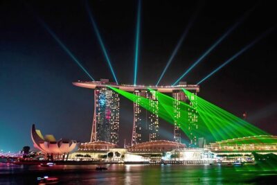 Gardens by the Bay with 2 Flower Dome + Marina Bay Sands Skypark - Price and What You Actually Get for $154.35