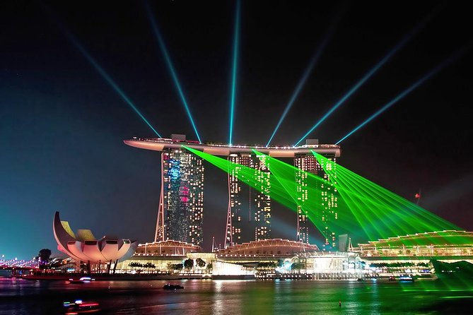 Gardens by the Bay with 2 Flower Dome + Marina Bay Sands Skypark - Price and What You Actually Get for $154.35