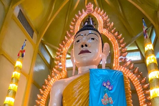 Guided Walking Tour to the Historical Attractions in Farrer Park - Why Farrer Park is the perfect “Singapore story” neighborhood