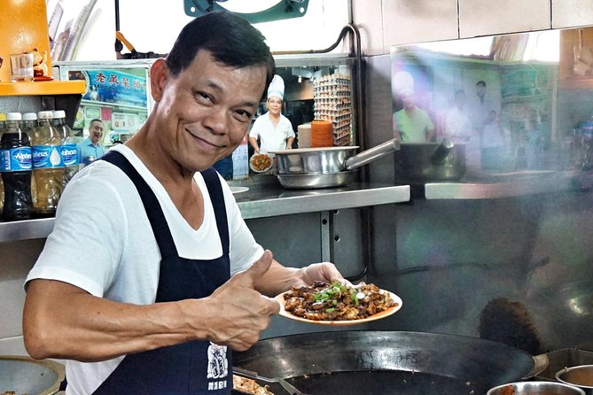 Half Day or Full Day Private Custom Walking Tour of Singapore - How your guide builds the day (and how to ask for what you want)