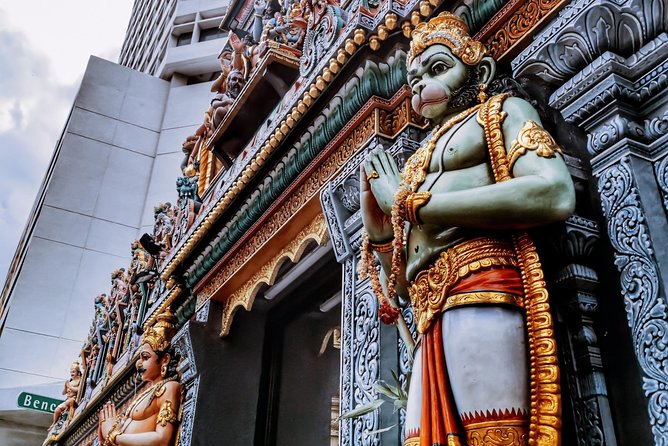 #instawalk: Bugis, Waterloo, Kampong Glam - Quick reasons to go