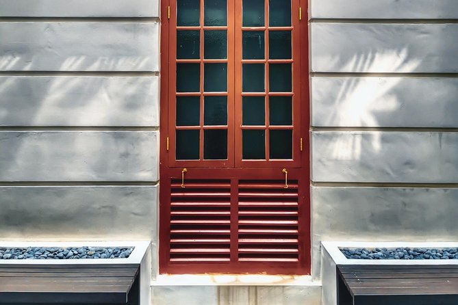 #instawalk: Bugis, Waterloo, Kampong Glam - The guide factor: what small-group attention changes