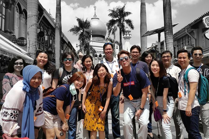 #instawalk: Bugis, Waterloo, Kampong Glam - Price and value: what $56.52 buys you (and what it doesn’t)