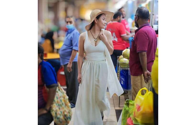 Instawalks of Iconic Singapore Photography Services - Price and value: what $156 buys you
