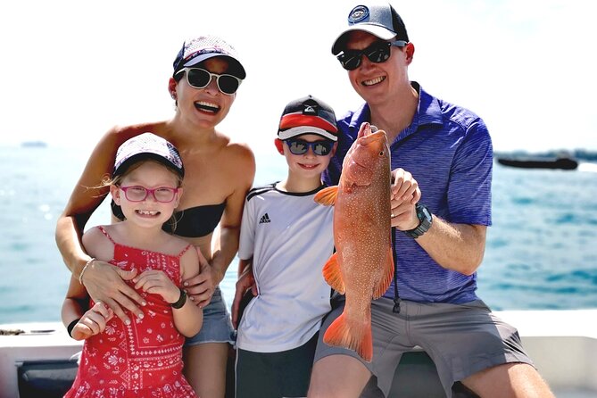 Join-in Yacht Fishing at the Southern Islands of Singapore - Key highlights worth your attention