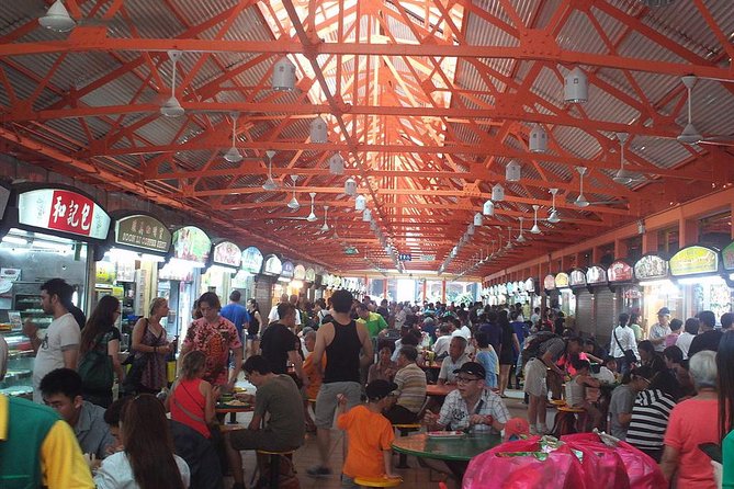 Kampong Glam, Little India & Chinatown with Local Street Food Tastings - Why this Kampong Glam–Little India–Chinatown route works
