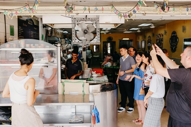 Katong Evening Food Tour - Price and Value: Is $103.79 a Good Deal?