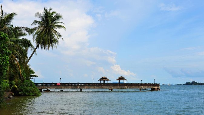 Kayak Sailing in Singapore, Mangrove, Kelong & Pulau Ubin, Seafood Meal Included - Key Things You’ll Notice Right Away