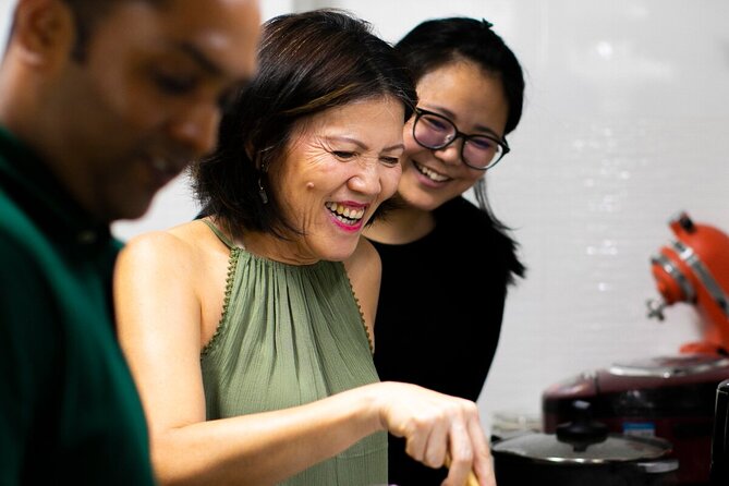 Learn to cook authentic Peranakan food with local market tour - Key Highlights at a Glance