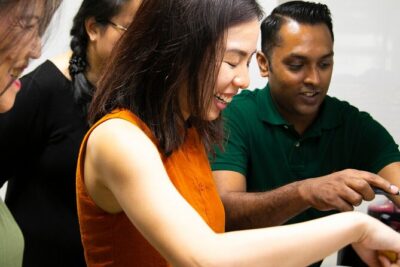 Learn to cook authentic Peranakan food with local market tour - The Market Tour: Buying Peranakan Flavors the Right Way