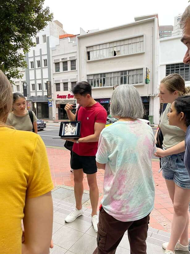 LGBTQ History Walking Tour in Singapore - Key Highlights You’ll Care About