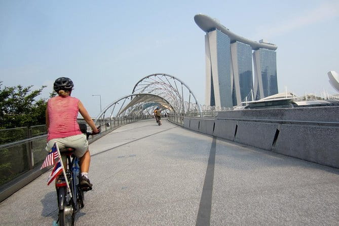 Live Like a Local in Singapore (Half-day Tour) - The Neighborhood Mall and Everyday Shopping Habits