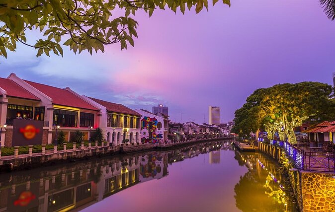 LUXURY Private day tour: Kuala Lumpur & Malacca from Singapore by licensed guide - Key highlights worth caring about