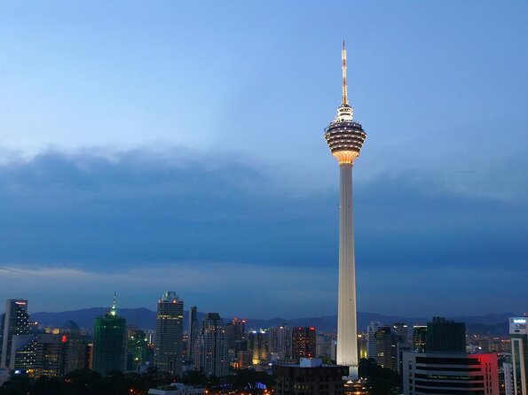 LUXURY VIP bus: Kuala Lumpur (KL) guided day tour from Singapore - Quick highlights I’d plan around