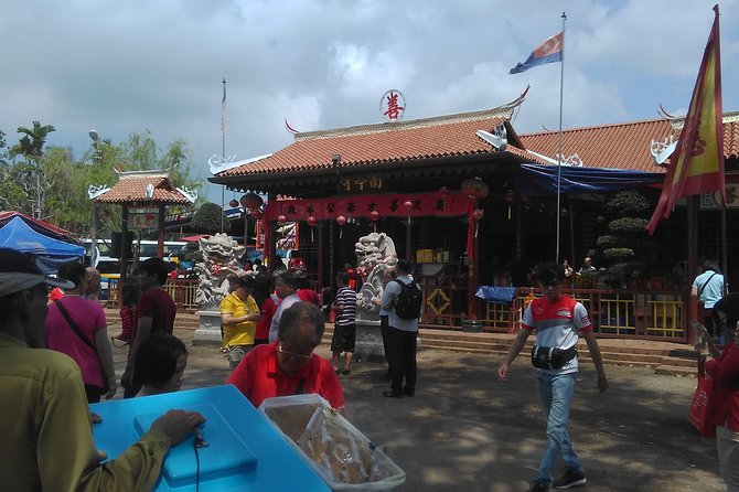 Malacca Historical Private Full Day Tour from Singapore - Why the 5:00 am departure is actually smart