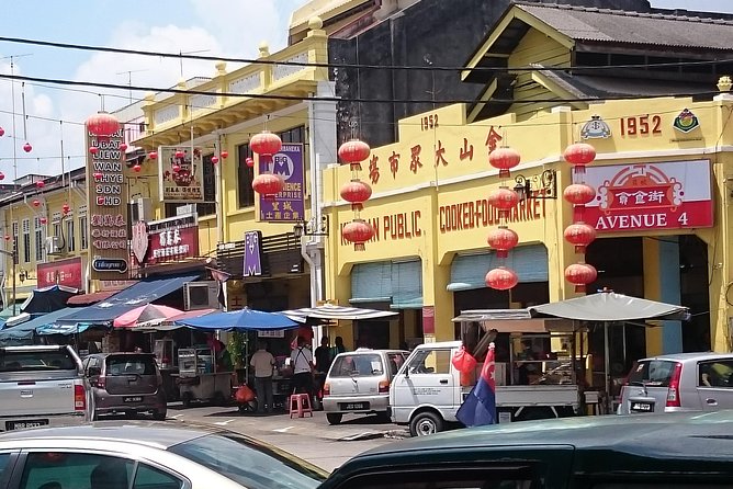 Malacca Historical Private Full Day Tour from Singapore - A Famosa and the “Portuguese fortress” feeling