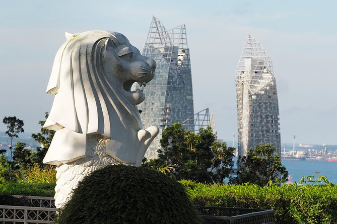 Mount Faber, Henderson Waves and Southern Ridges Tour - Southern Ridges in 2 hours: what you’re really signing up for