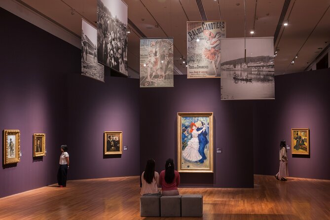 National Gallery Singapore Admission Ticket - Your 3-Hour Game Plan: Four Named Galleries That Actually Give You Coverage