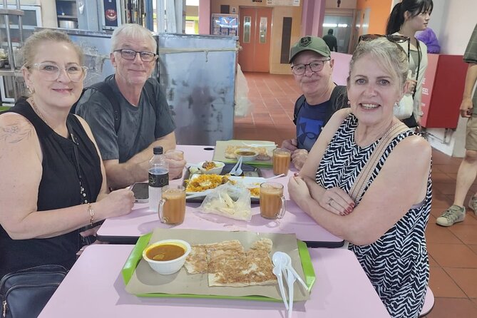 Night out with 6 Food Tastings, Spectra & Garden Rhapsody Shows - Fuk Tai Chi Museum: a street-museum lesson inside a restored temple