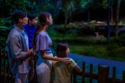Night Safari Singapore Skip the Line Tickets with Tram Ride - The priority entry angle: when skip-the-line helps most