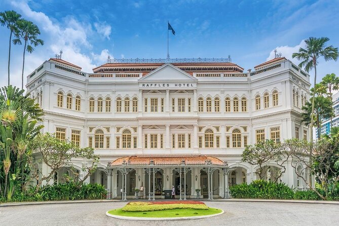 Nightout at Colonial Charms of the City - Key points worth knowing before you go