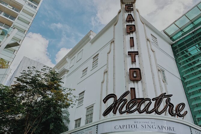 Nightout at Colonial Charms of the City - Hotel pickup and small-group comfort you’ll appreciate