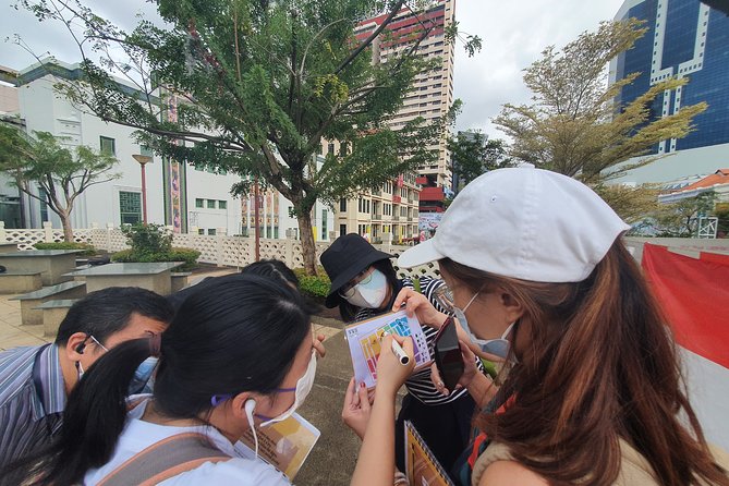 Niu Che Shui Chinatown Murders Game Tour - Price and What It Covers for $58.03