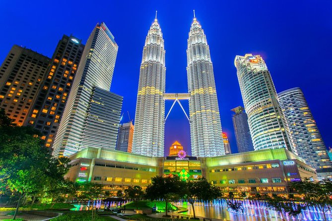 Now Everyone Can Visit KL 16hrs Private Tour from Singapore - Key highlights you should care about