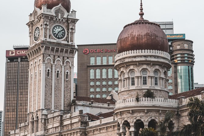 Now Everyone Can Visit KL 16hrs Private Tour from Singapore - Price and value: what $823.53 covers (and what it doesn’t)