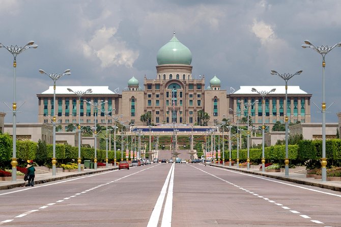 Now Everyone Can Visit KL 16hrs Private Tour from Singapore - Petronas Twin Towers and KLCC Park: best use of your included time