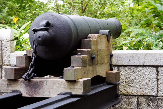 Of Graves, Guns & Battles™: A Tour of Fort Canning Hill - What makes the narrative feel complete (and why guides like Helena matter)