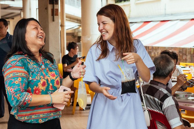 Off the Beaten Track in Singapore: Private City Tour - Key things you’ll notice on this tour
