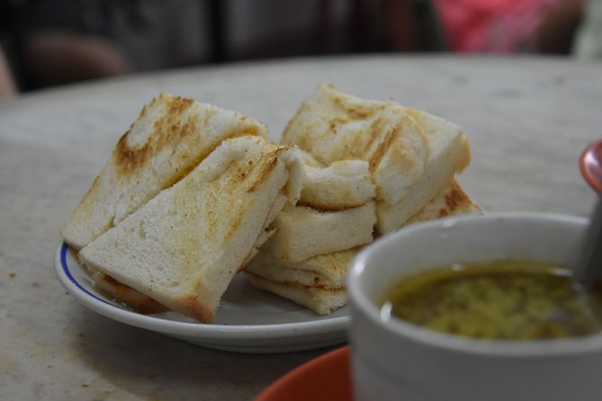 Peranakan Cooking Class in Singapore, near Lavender MRT Station - Key Points to Know Before You Go