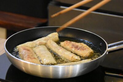Peranakan Cooking Class in Singapore, near Lavender MRT Station - Chef Colin (or Denise) Runs the Show: Why the Host Matters