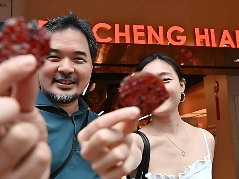 Personalised 3in1 Food Tour: 3 Cultural Trails of Singapore - Price and food math: why $150 feels fair here