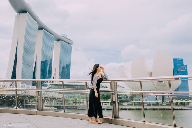 Photography Moments in Singapore Private Session - Key things I’d zero in on